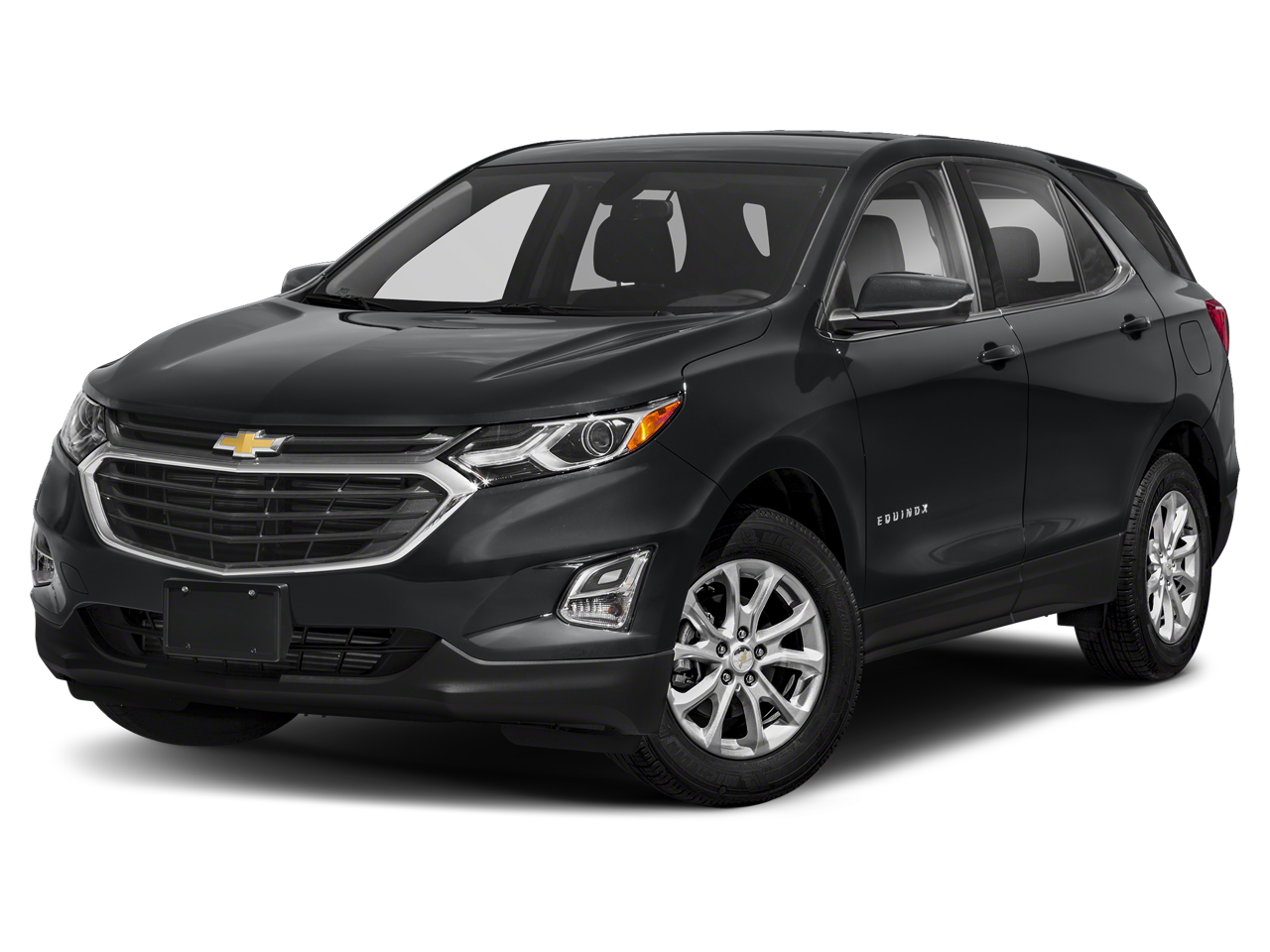 2021 Chevrolet Equinox AWD LT