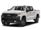 2021 Chevrolet Silverado 1500 4WD Crew Cab Standard Bed LT Trail Boss