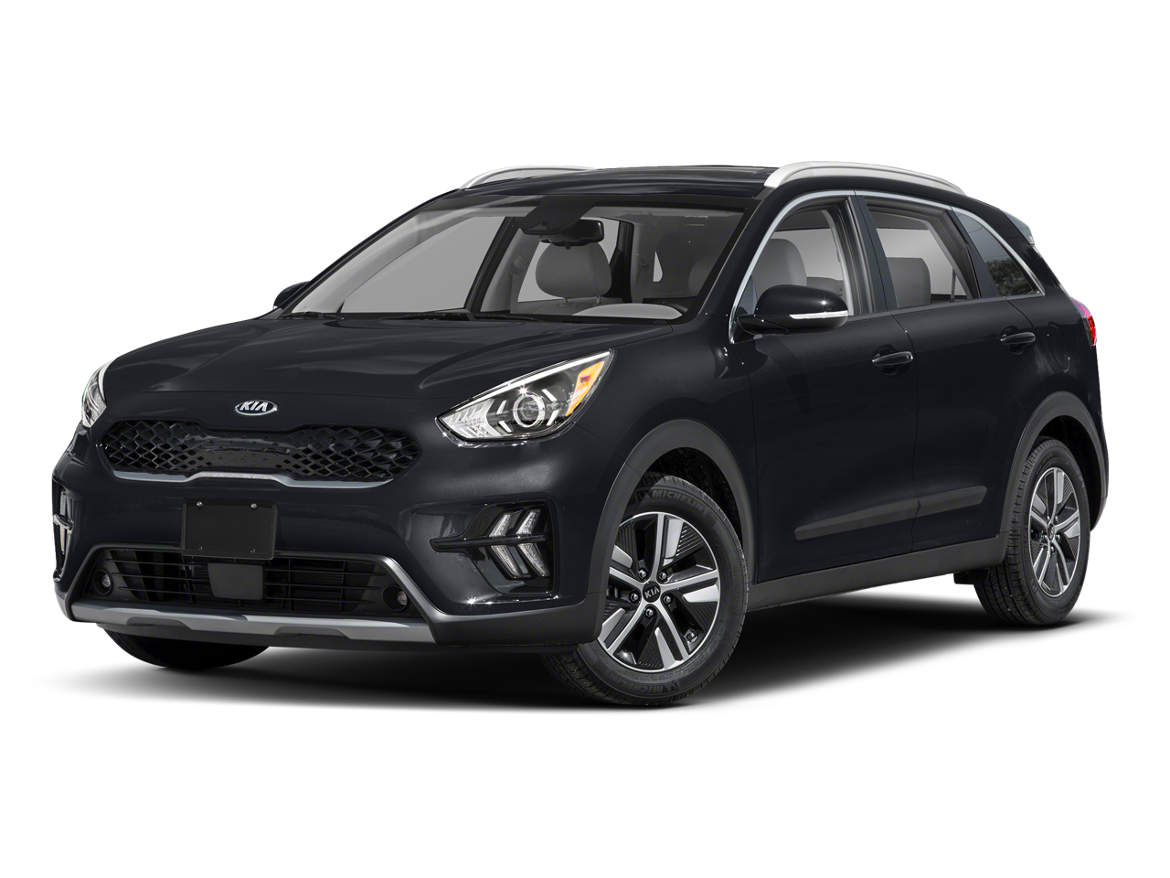 2021 Kia Niro Touring
