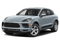 2021 Porsche Macan AWD