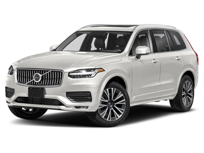 2021 Volvo XC90 T6 Inscription 7 Passenger
