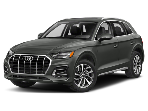 2022 Audi Q5 Premium 45 TFSI S line quattro S tronic