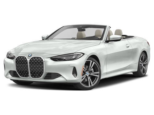 2022 BMW 430i 430i