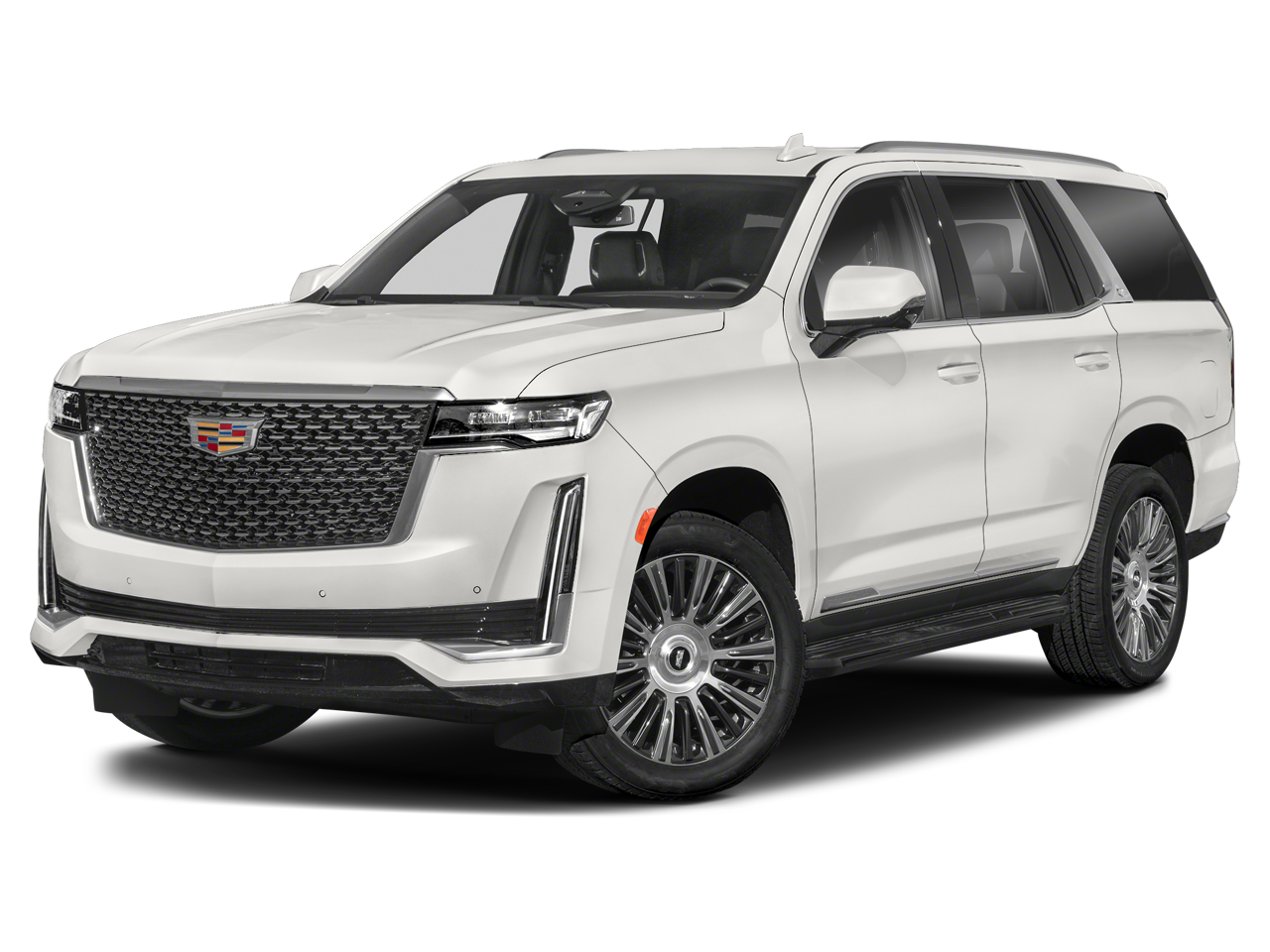 2022 Cadillac Escalade 4WD Premium Luxury