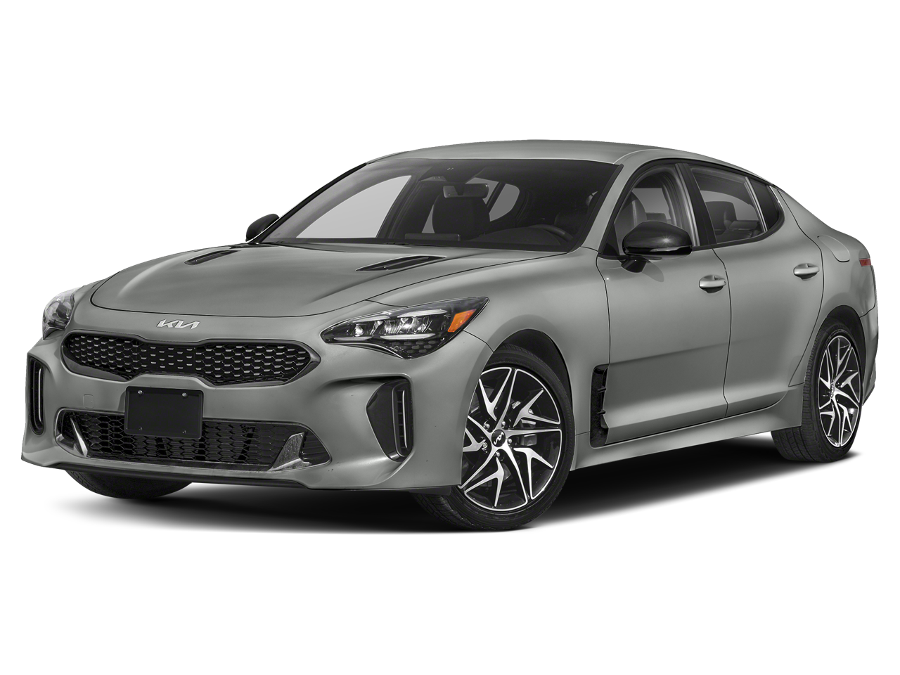 2022 Kia Stinger GT-Line