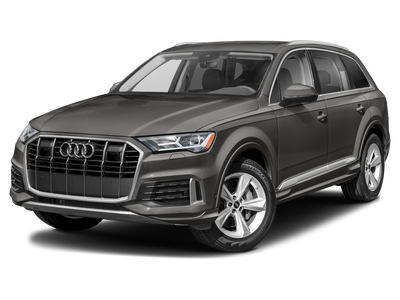 2023 Audi Q7 Prestige 55 TFSI quattro Tiptronic