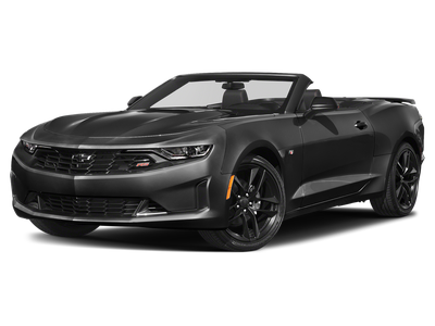 2023 Chevrolet Camaro ZL1