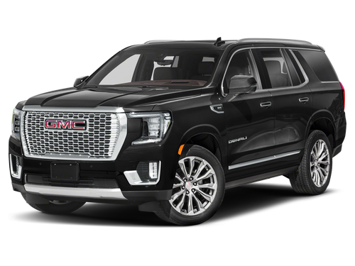 2023 GMC Yukon 4WD Denali