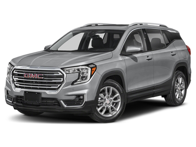 2023 GMC Terrain FWD SLT