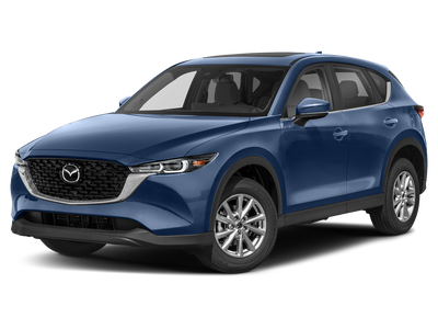 2023 Mazda Mazda CX-5 2.5 S Preferred