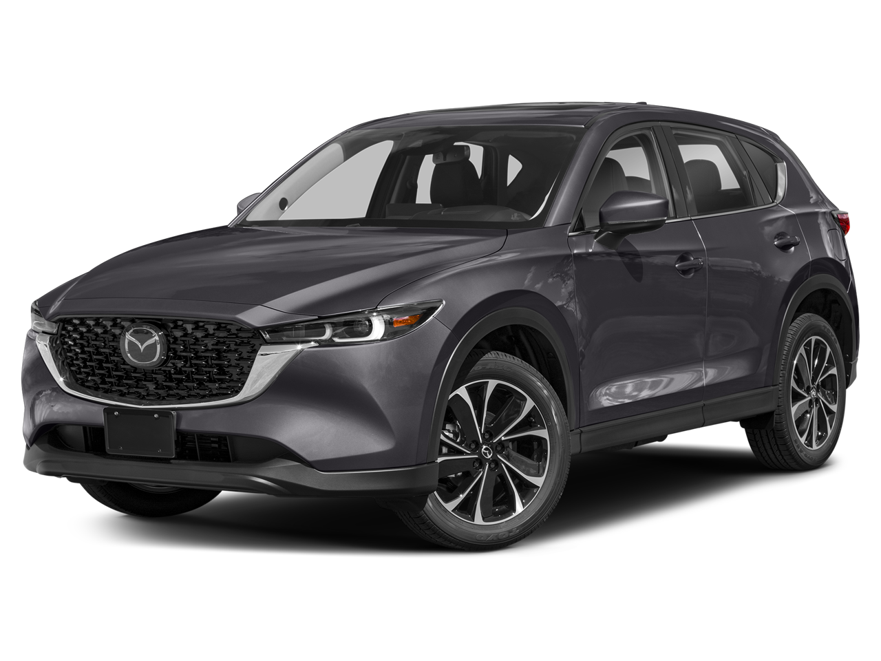 2023 Mazda Mazda CX-5 2.5 S Premium Plus