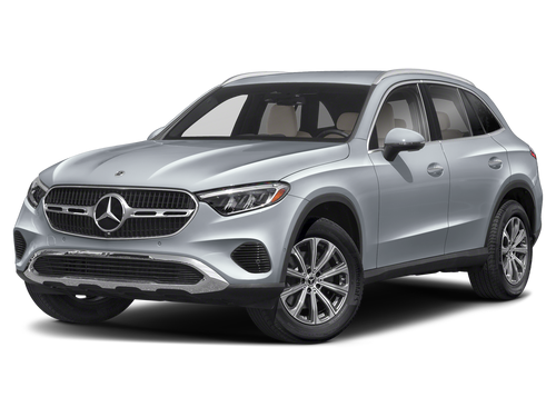 2023 Mercedes-Benz GLC 300 4MATIC® SUV