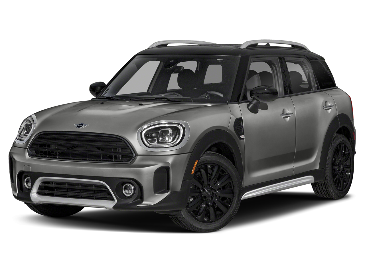 2023 MINI Countryman Cooper S