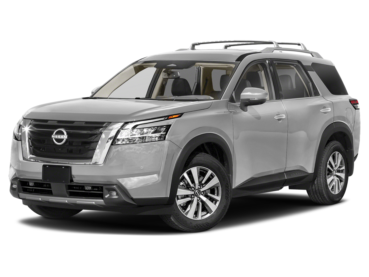 2023 Nissan Pathfinder SL 4WD