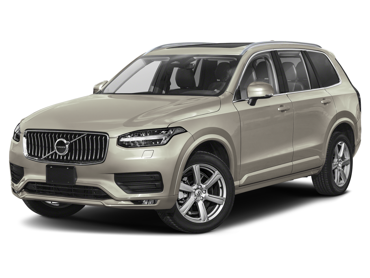 2023 Volvo XC90 B6 Plus 6-Seater