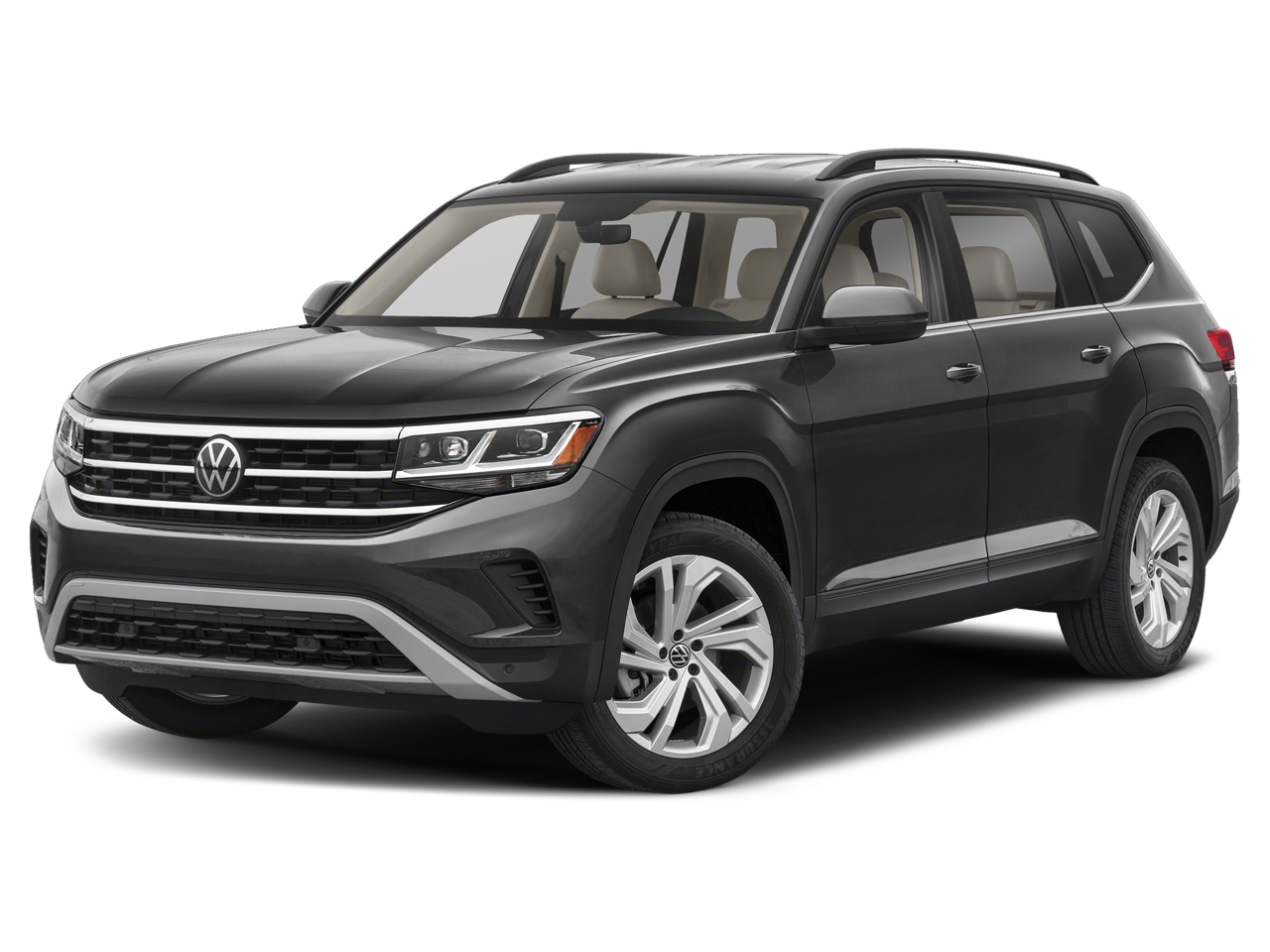 2023 Volkswagen Atlas 2.0T SE w/Technology