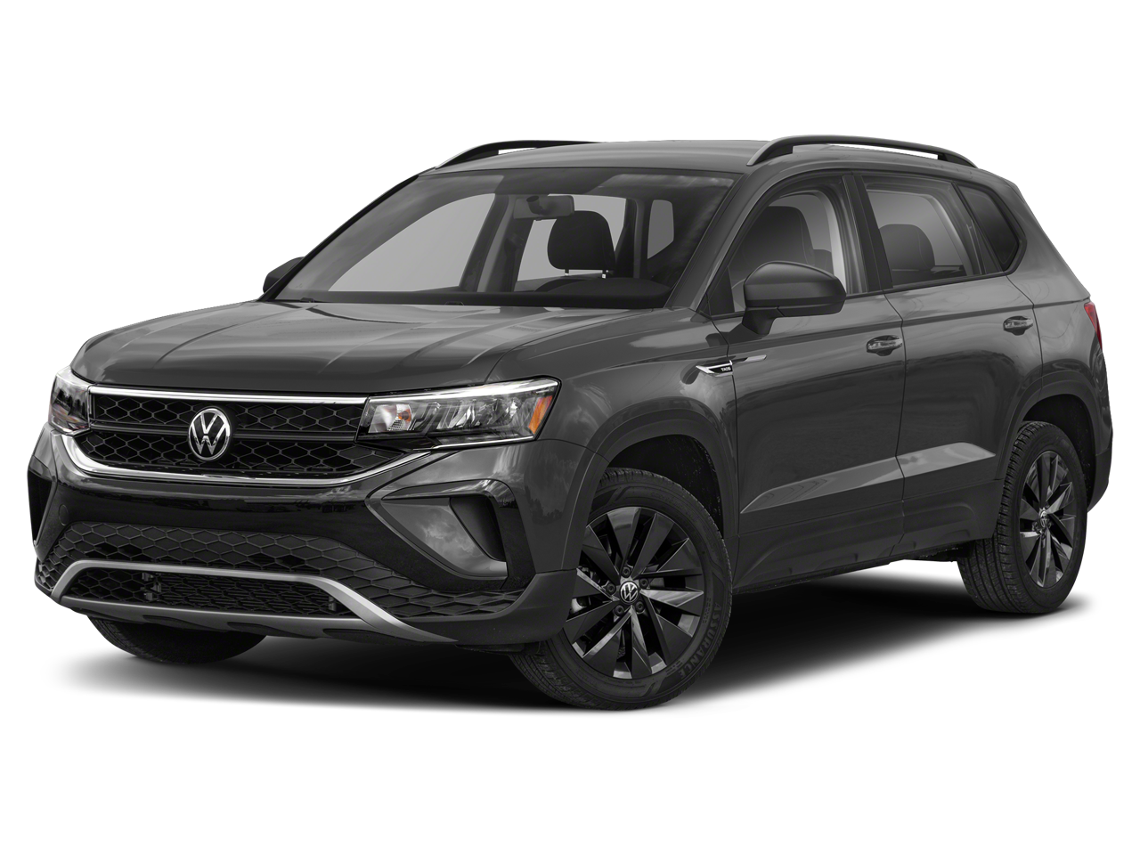 2023 Volkswagen Taos 1.5T S 4Motion's photo