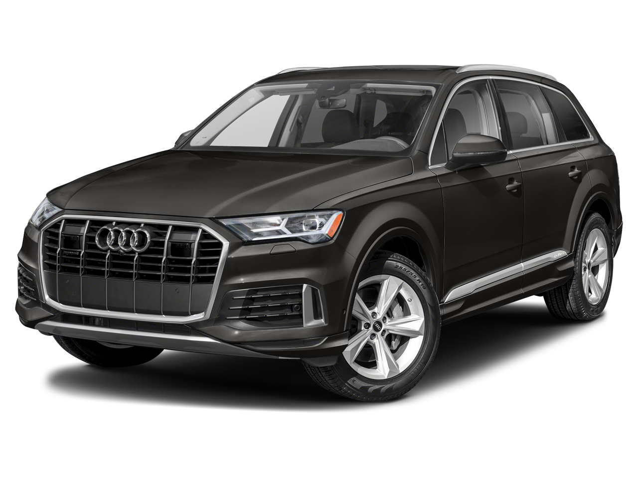 2024 Audi Q7 Prestige 55 TFSI quattro Tiptronic