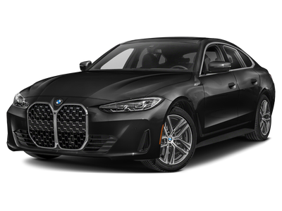 2024 BMW 430i Gran Coupe 430i