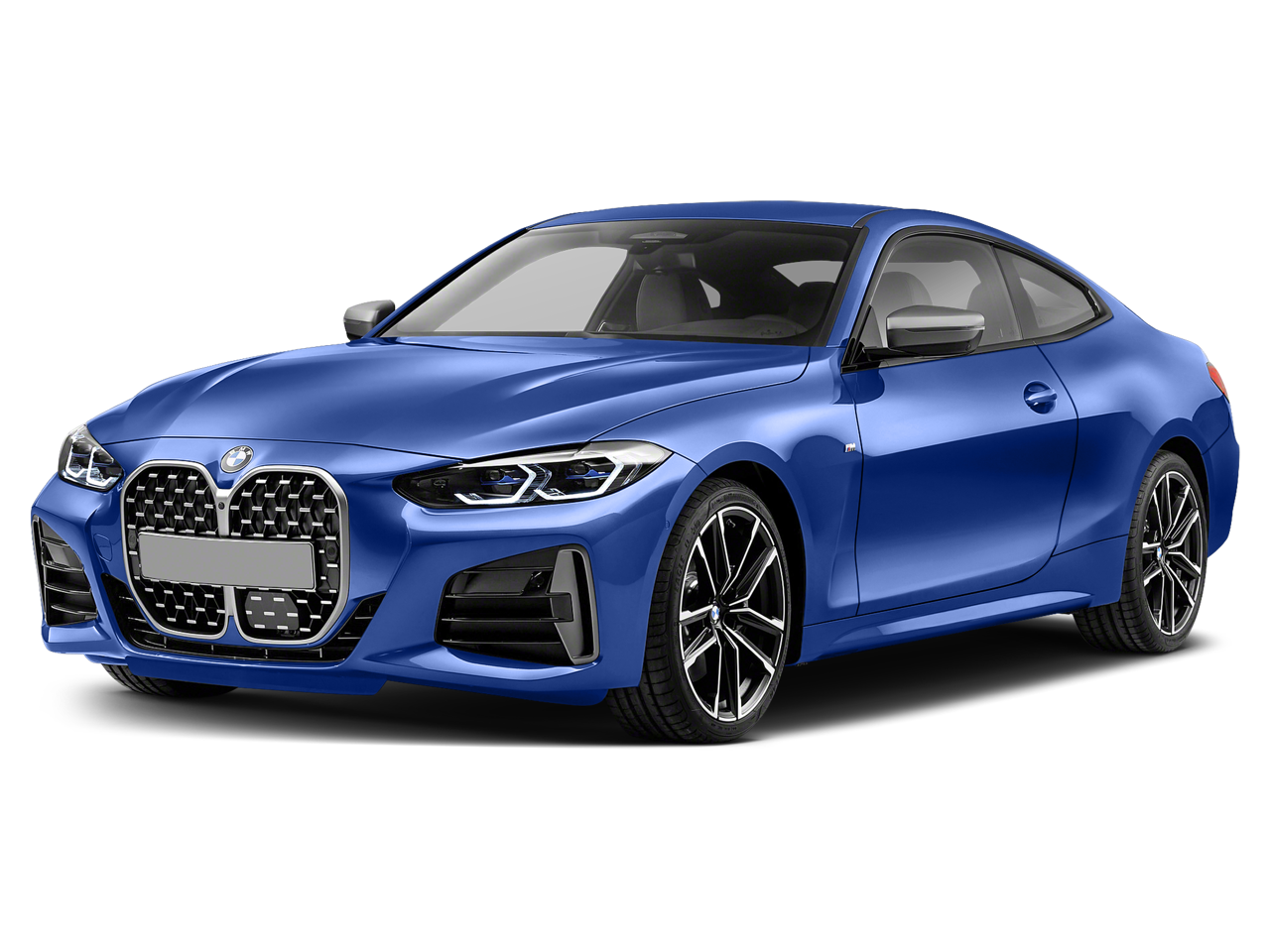2024 BMW M440i M440i xDrive