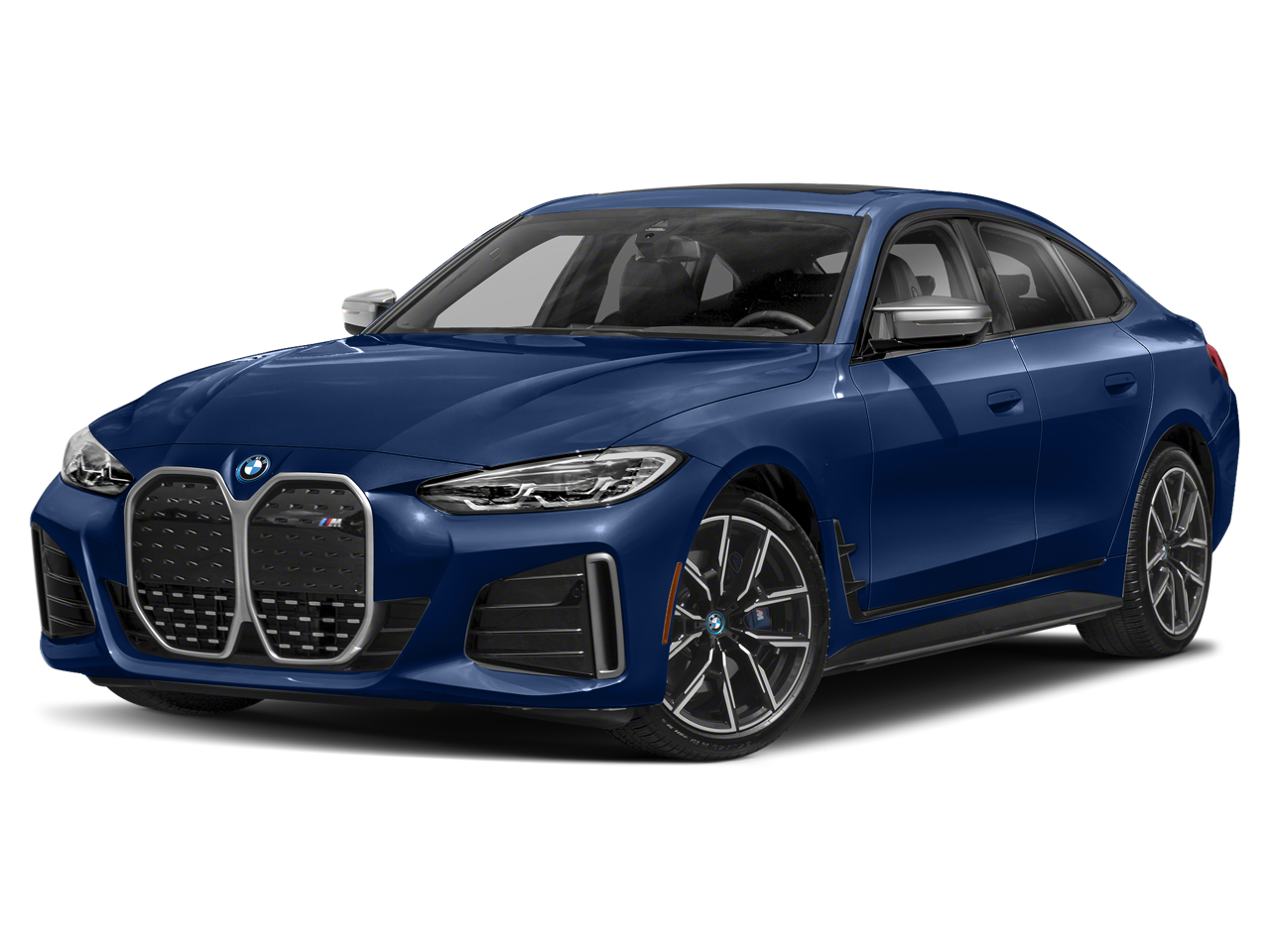 2024 BMW i4 Gran Coupe eDrive35