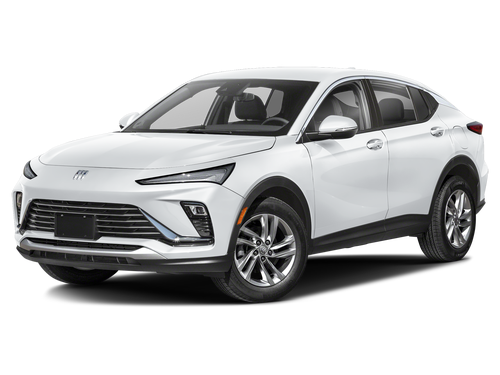 2024 Buick Envista Preferred FWD