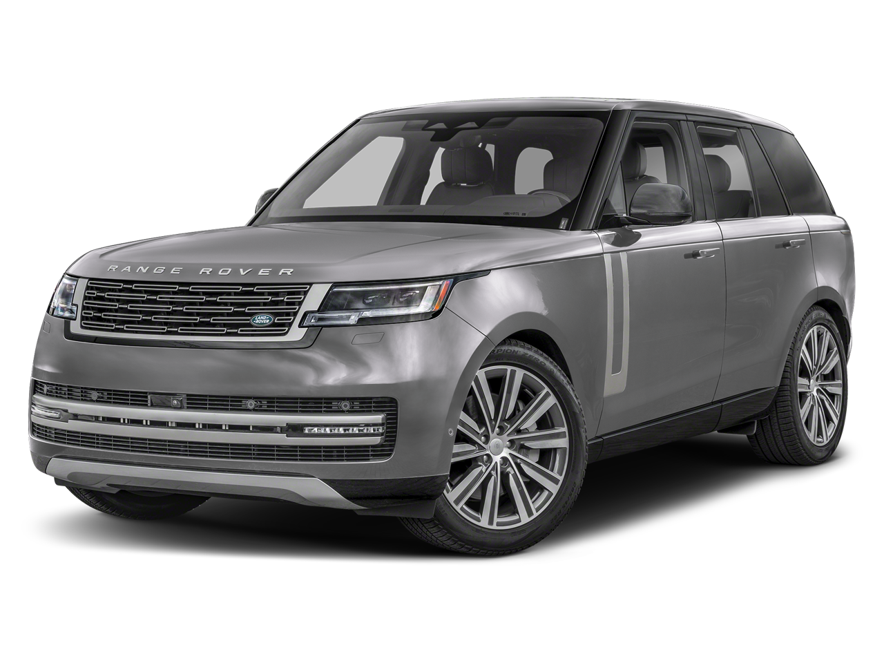 2024 Land Rover Range Rover P400 SE