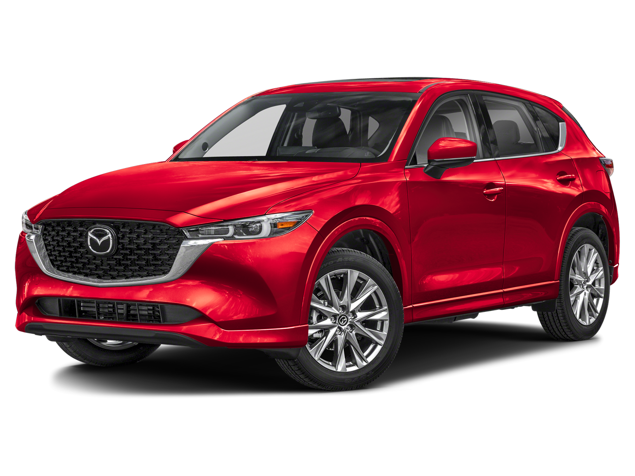 2024 Mazda Mazda CX-5 2.5 S Premium Plus