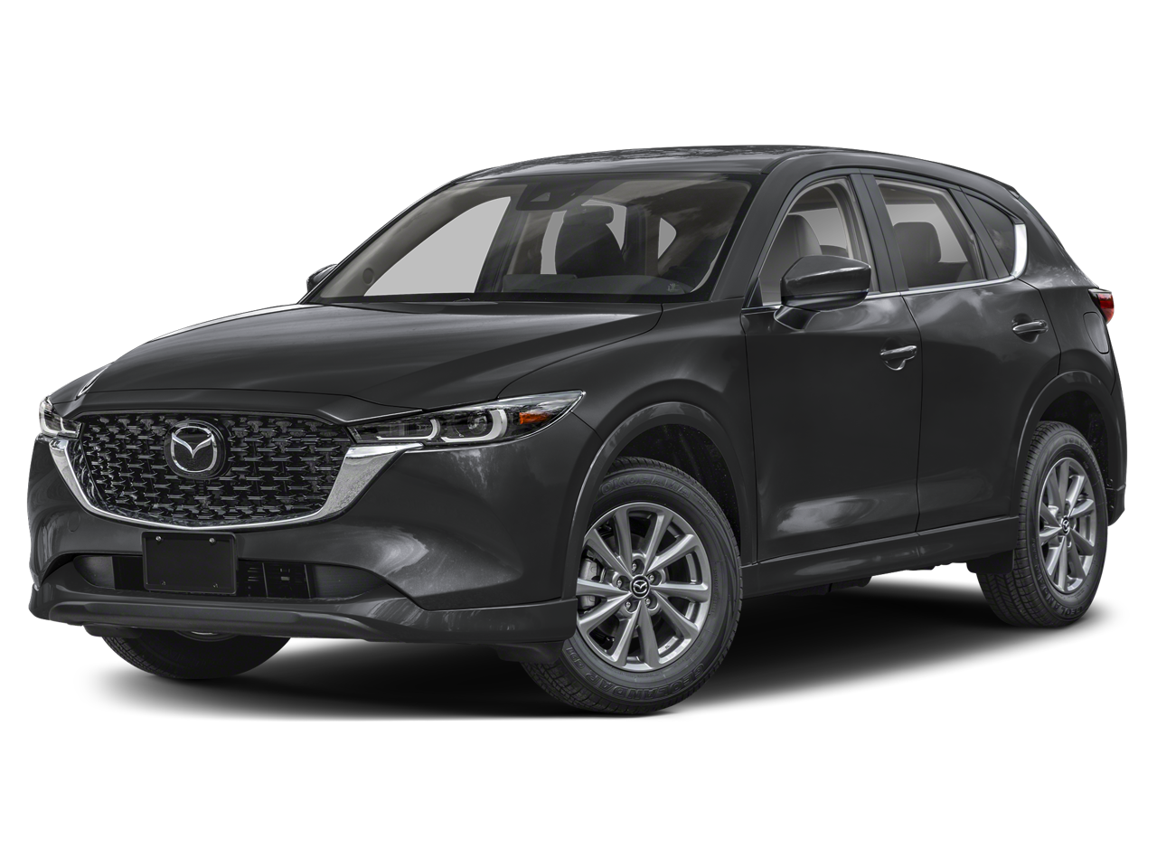 2024 Mazda Mazda CX-5 2.5 S Select