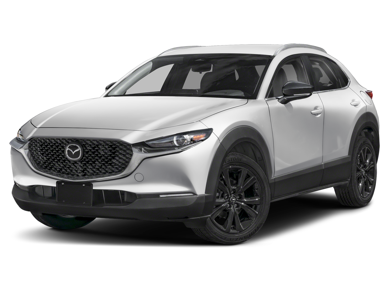 2024 Mazda CX-30 Select Sport