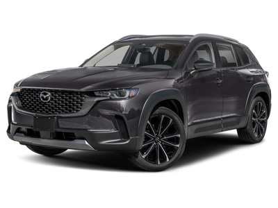 2024 Mazda Mazda CX-50 2.5 Turbo