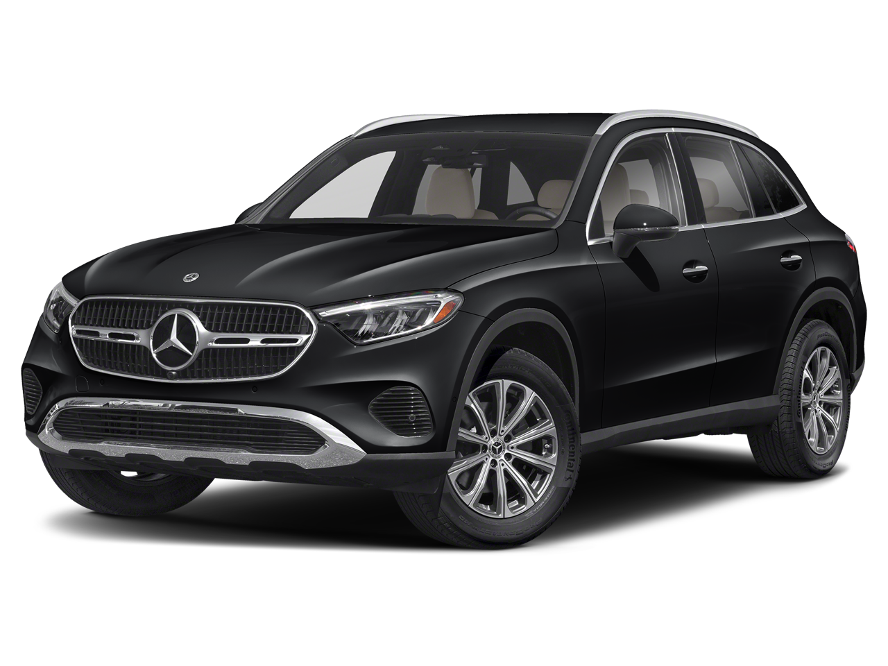 2024 Mercedes-Benz GLC 300 SUV