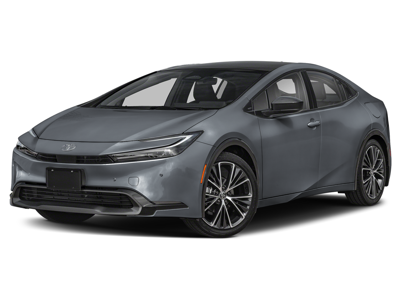 2024 Toyota Prius XLE AWD-e