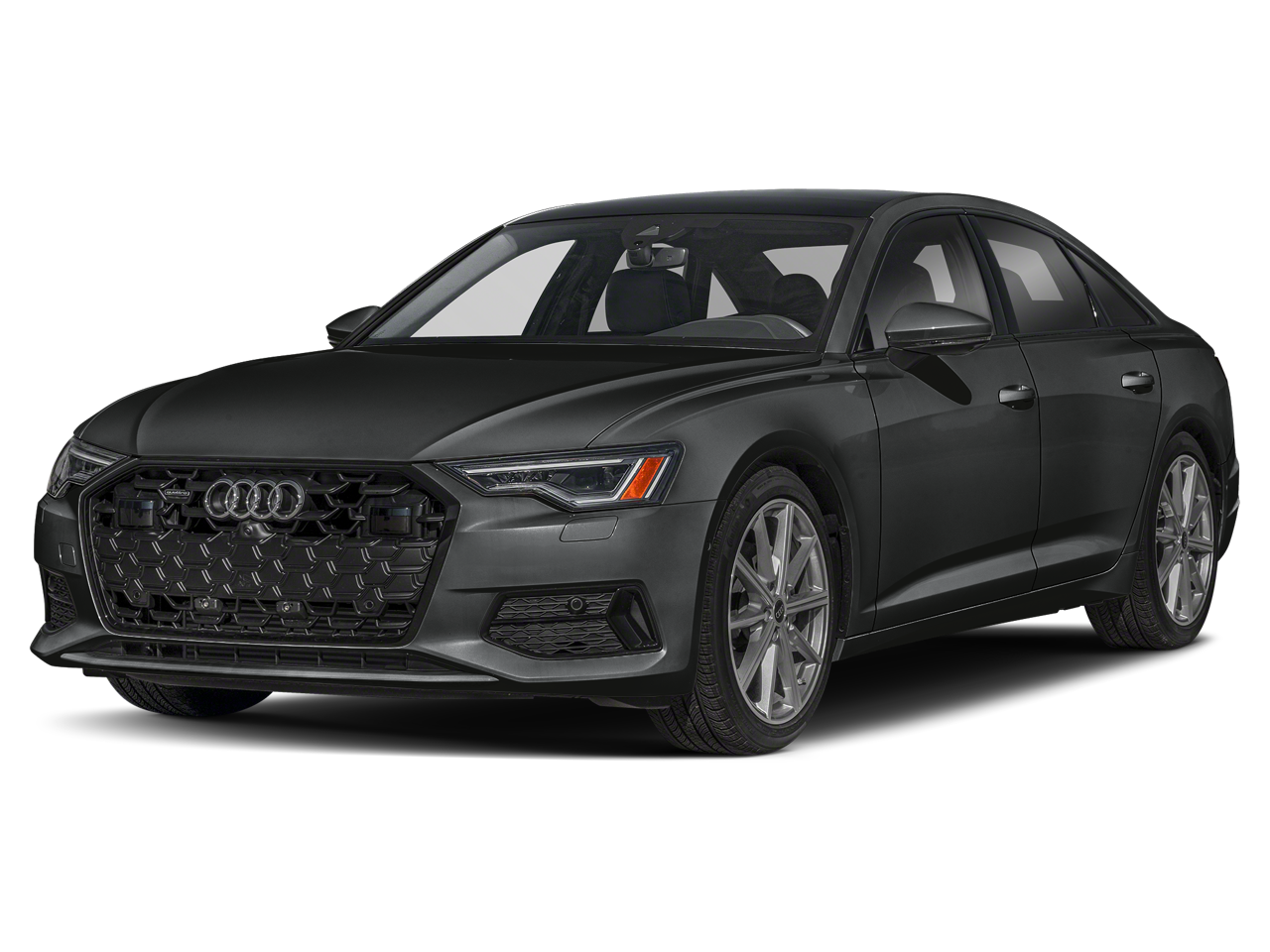 2025 Audi A6 Premium