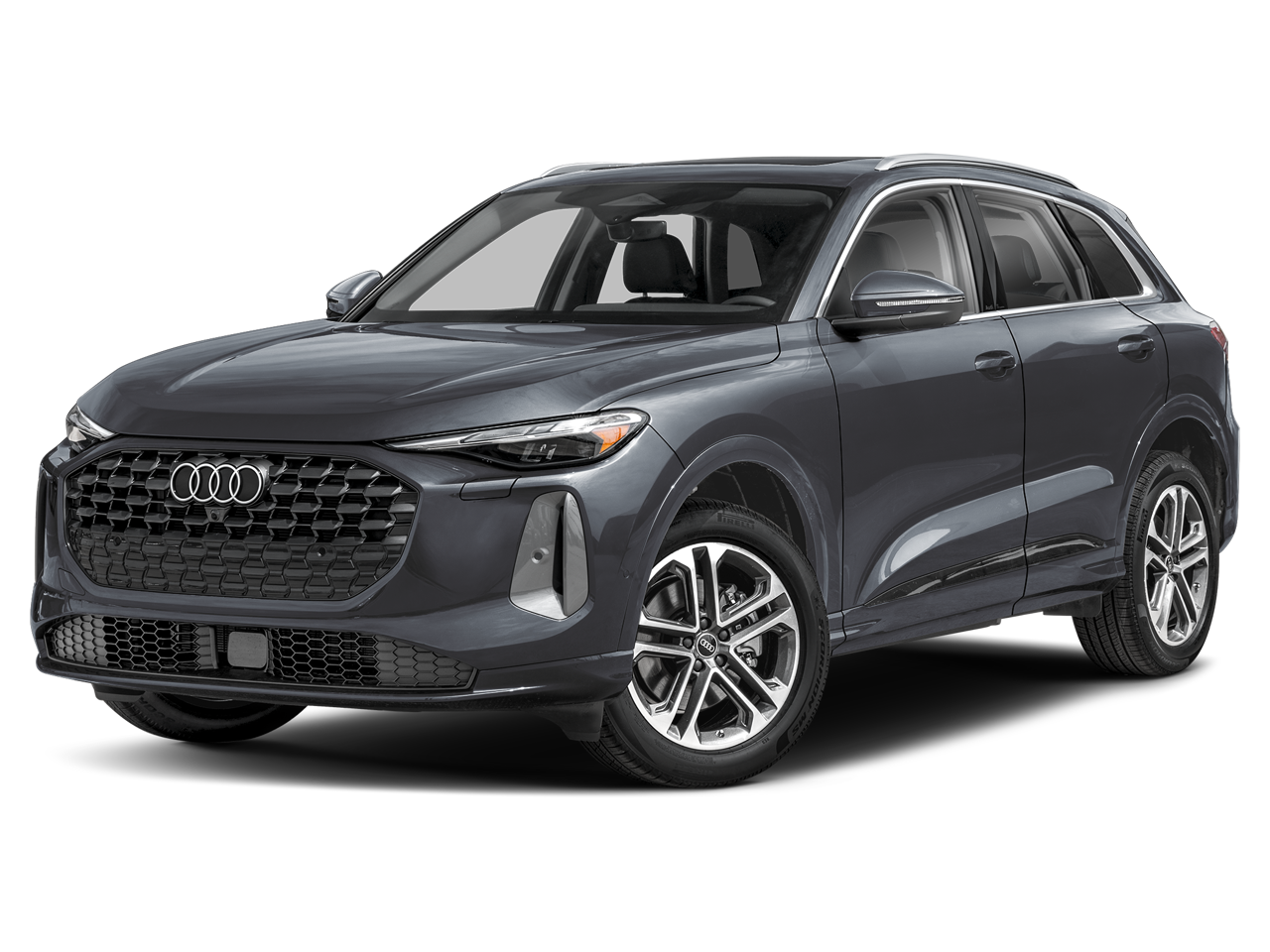 2025 Audi All-new Q5 Premium TFSI quattro S tronic