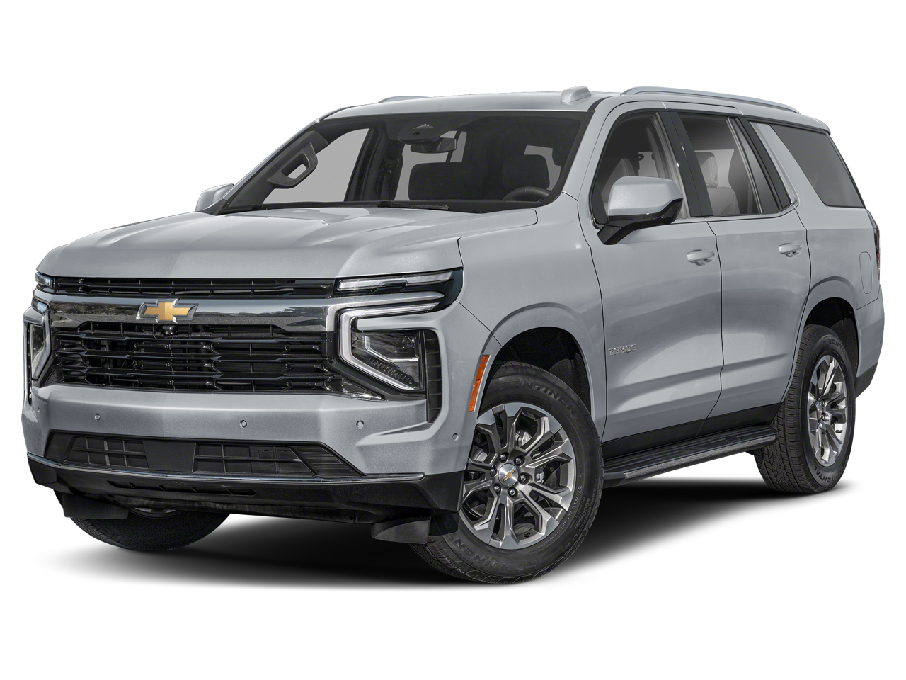2025 Chevrolet Tahoe 4WD RST