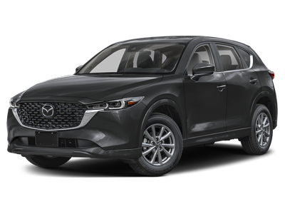 2025 Mazda Mazda CX-5 2.5 S Select