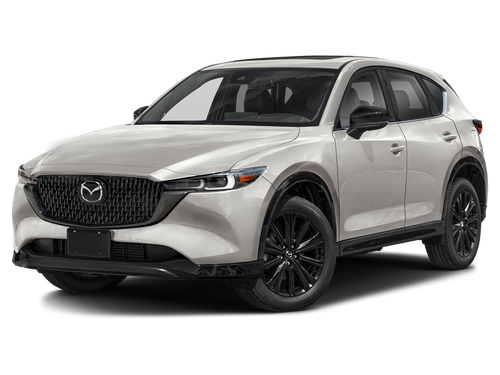 2025 Mazda Mazda CX-5 2.5 Turbo Premium