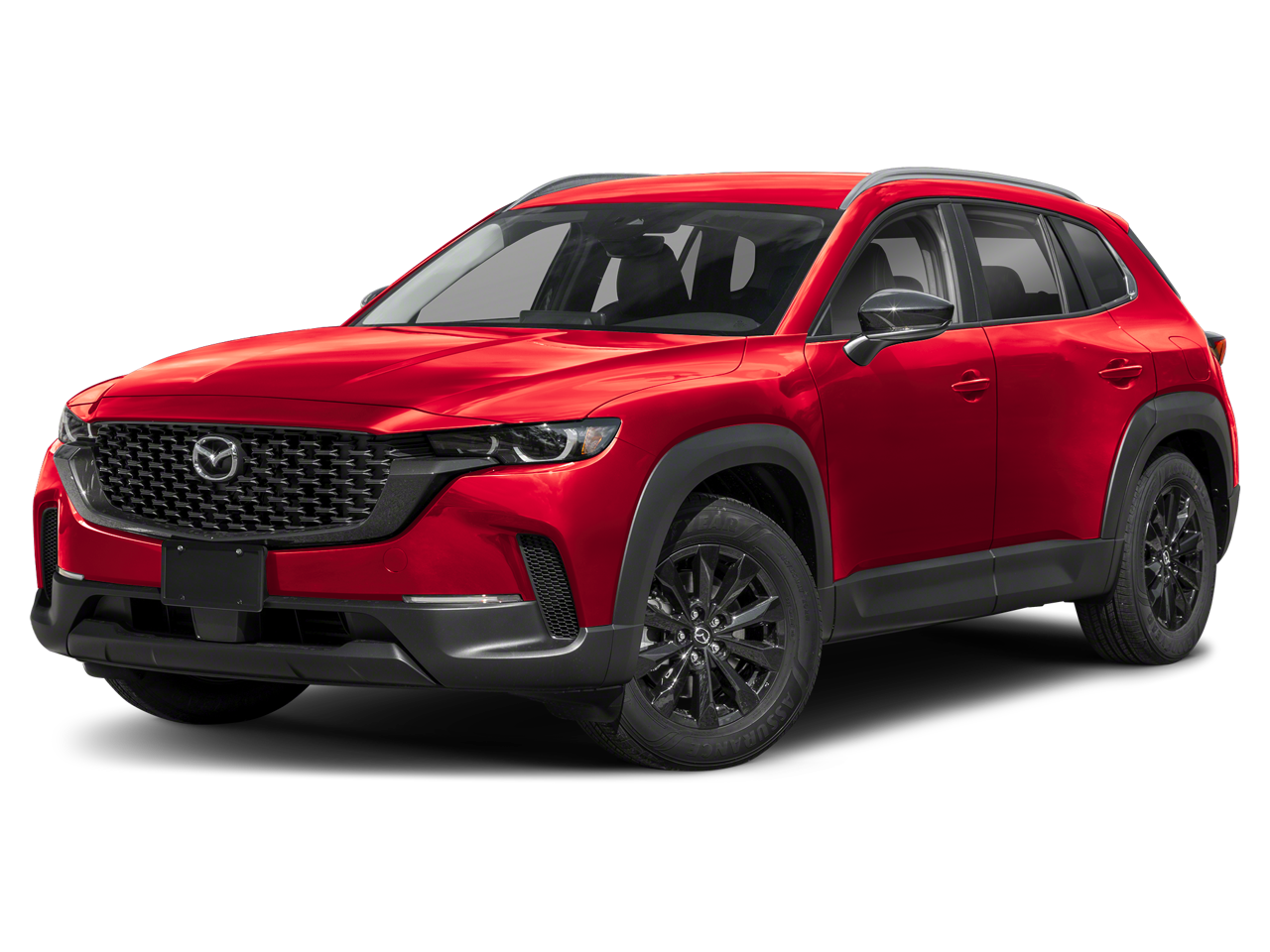 2025 Mazda CX-50 2.5 S Preferred's photo