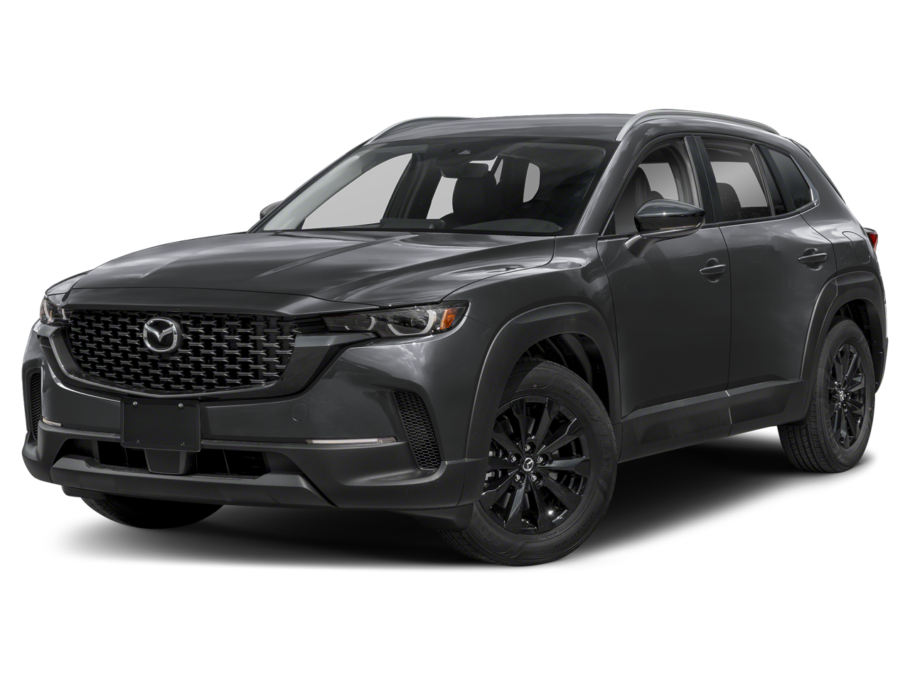 2025 Mazda Mazda CX-50 2.5 S Select Package
