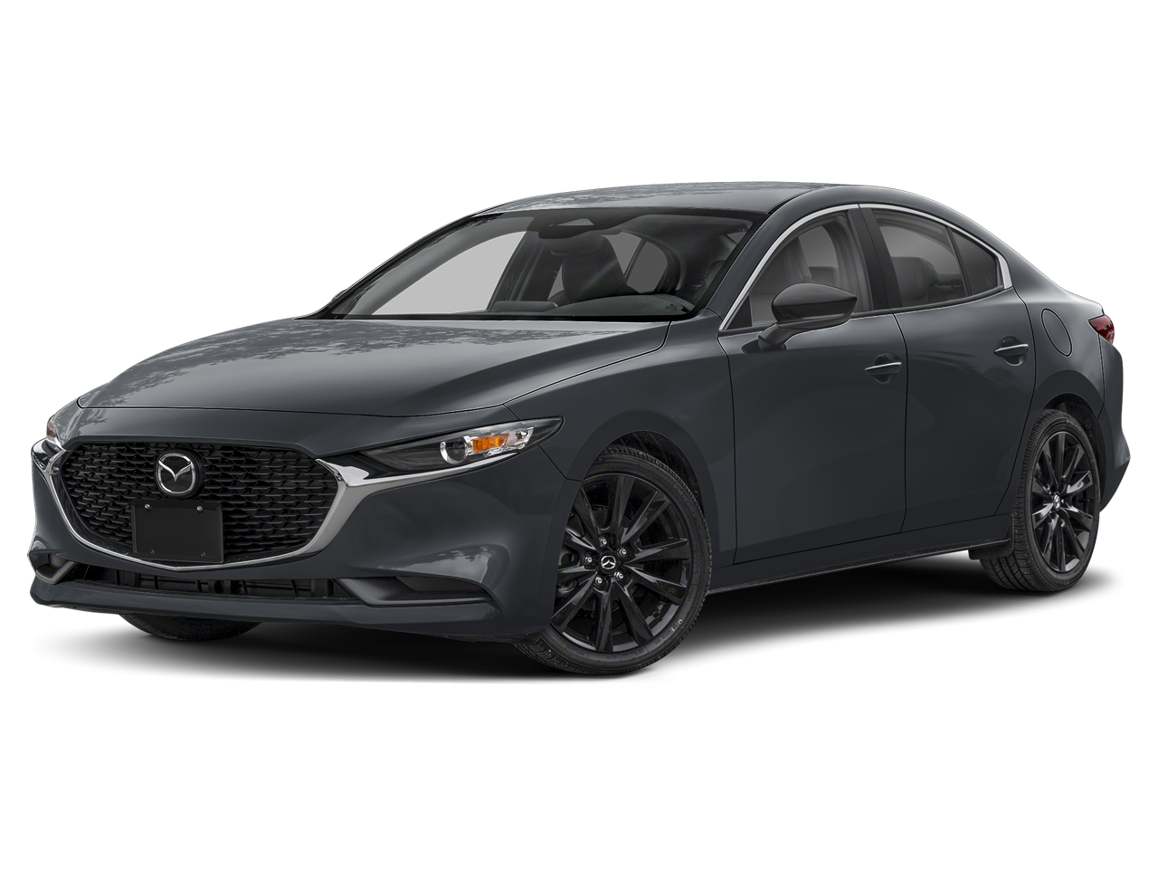 2026 Mazda Mazda3