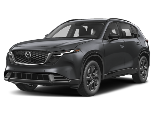 2026 Mazda Mazda CX-5 2.5 S Premium