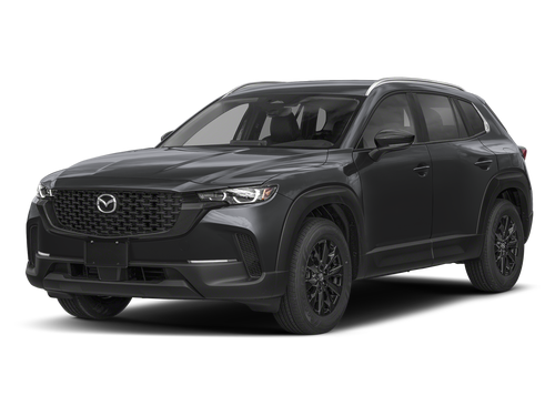 2026 Mazda Mazda CX-50 2.5 S Select
