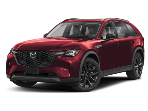 2026 Mazda Mazda CX-90 3.3 Turbo Premium Sport