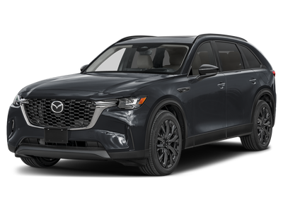 2026 Mazda Mazda CX-90 PHEV Premium Sport