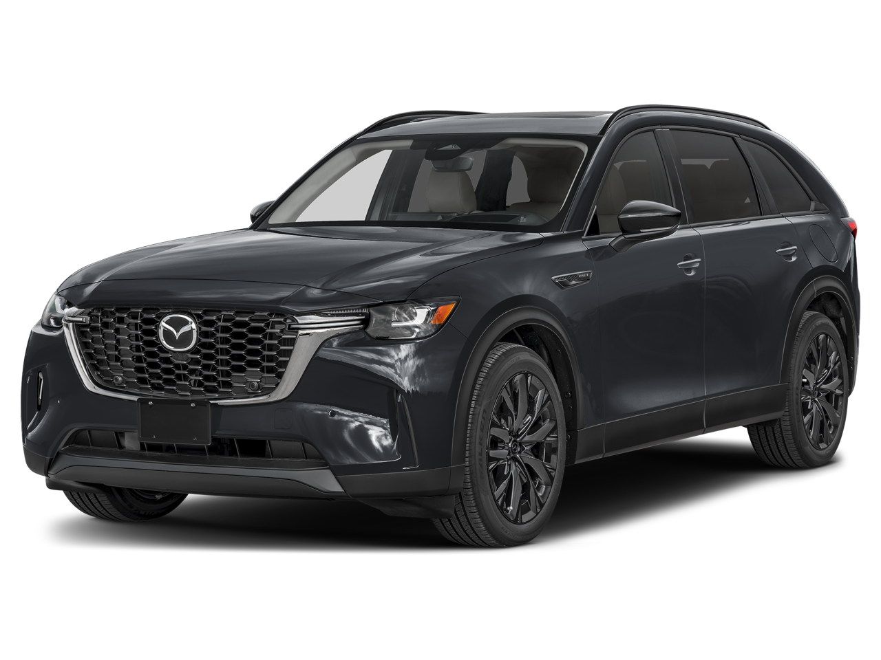 2026 Mazda Mazda CX-90 PHEV Premium Sport