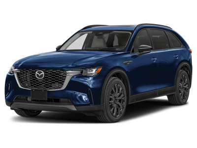 2026 Mazda Mazda CX-90 PHEV Premium Sport