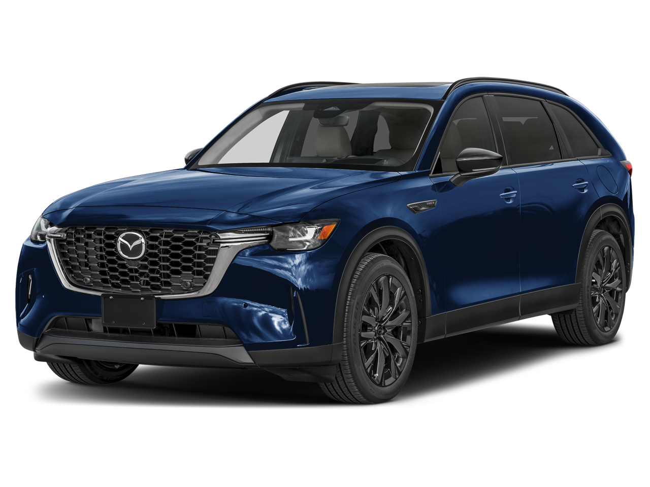 2026 Mazda Mazda CX-90 PHEV Premium Sport