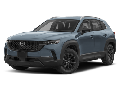 2026 Mazda Mazda CX-50 Hybrid Preferred