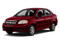 2011 Chevrolet Aveo 1LT